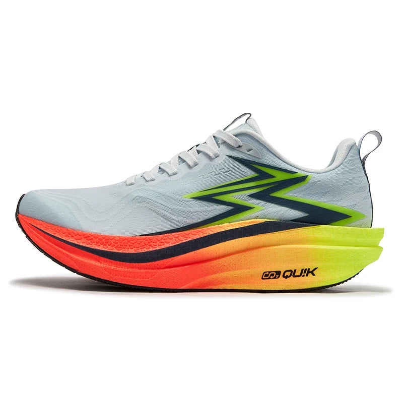 Flame 4.0 MIX Men’s Running Shoes – Carbon Plate Racing Sneakers