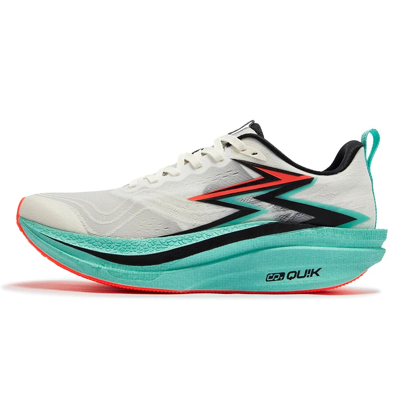 Flame 4.0 MIX Men’s Running Shoes – Carbon Plate Racing Sneakers