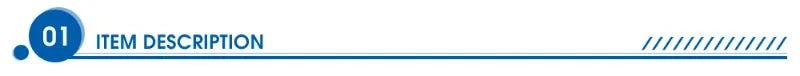 Aluminum Ice Axe 70cm – Lightweight Mountaineering & Camping Walking Pick