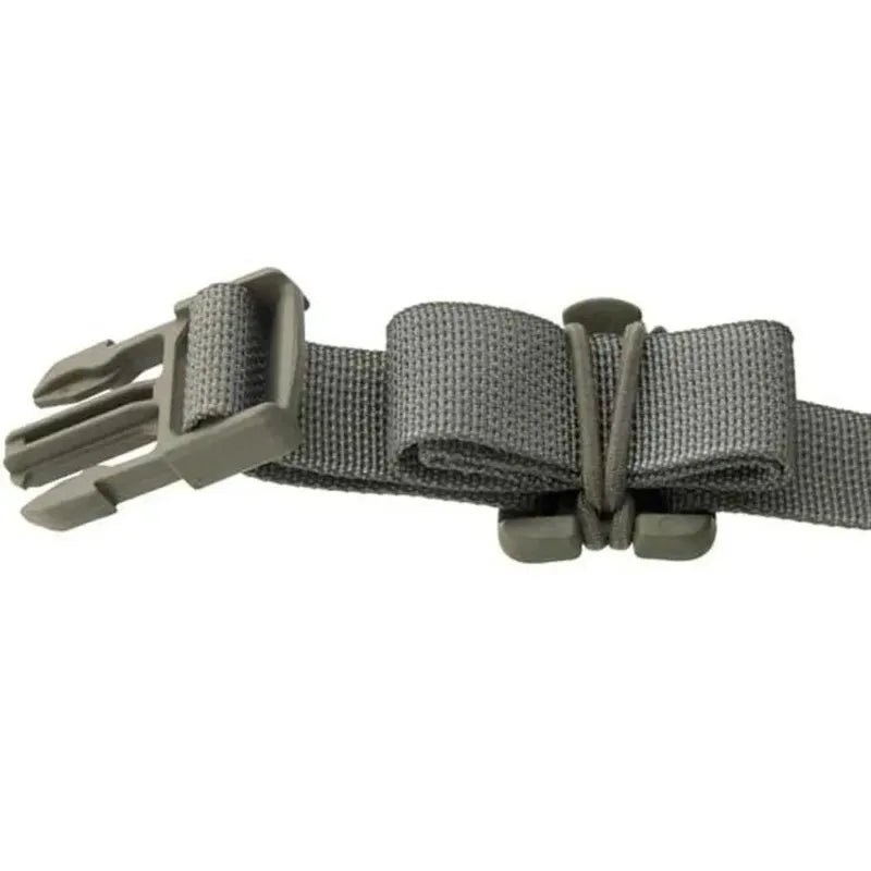 2-Pack Nylon Carabiner Clips – Outdoor Backpack & Camping Hooks