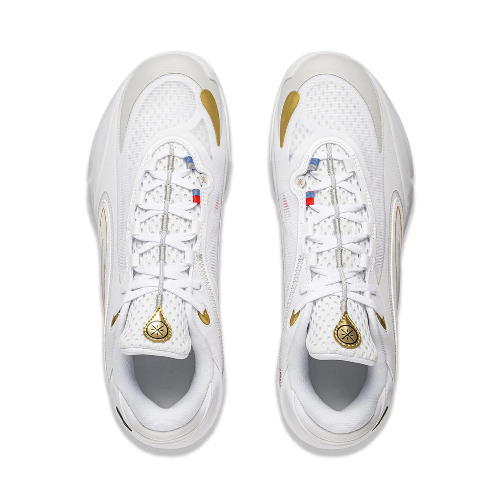 WADE 808 5 ULTRA – Men’s Basketball Sneakers