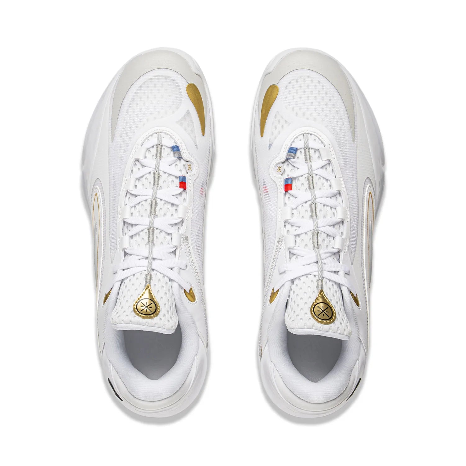 WADE 808 5 ULTRA – Men’s Basketball Sneakers