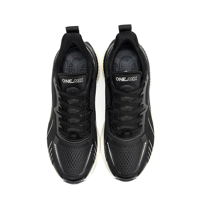 Cushioning Running Shoes – Men’s & Women’s Non-Slip Athletic Sneakers