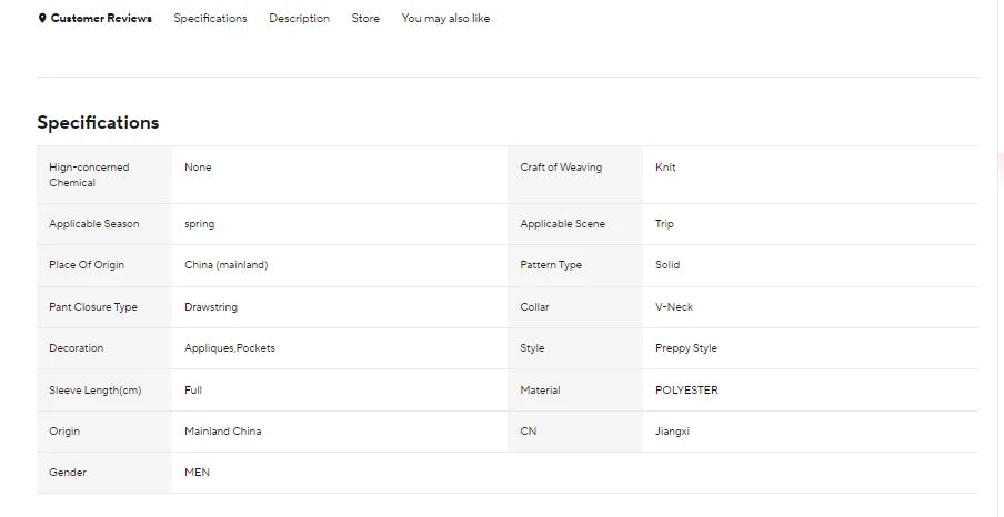 Men’s Fashion Print Tracksuit – Zipper Hoodie & Sweatpants Set