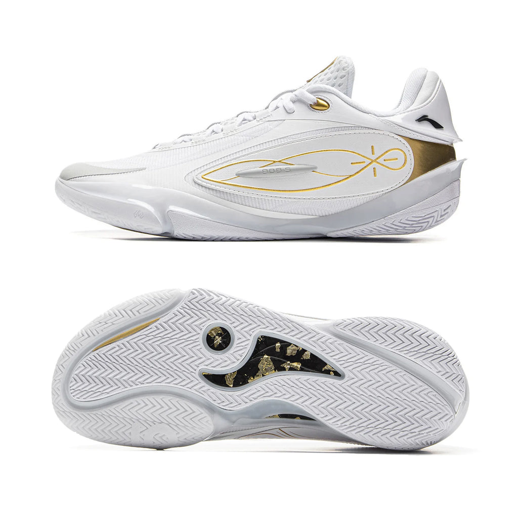 WADE 808 5 ULTRA – Men’s Basketball Sneakers
