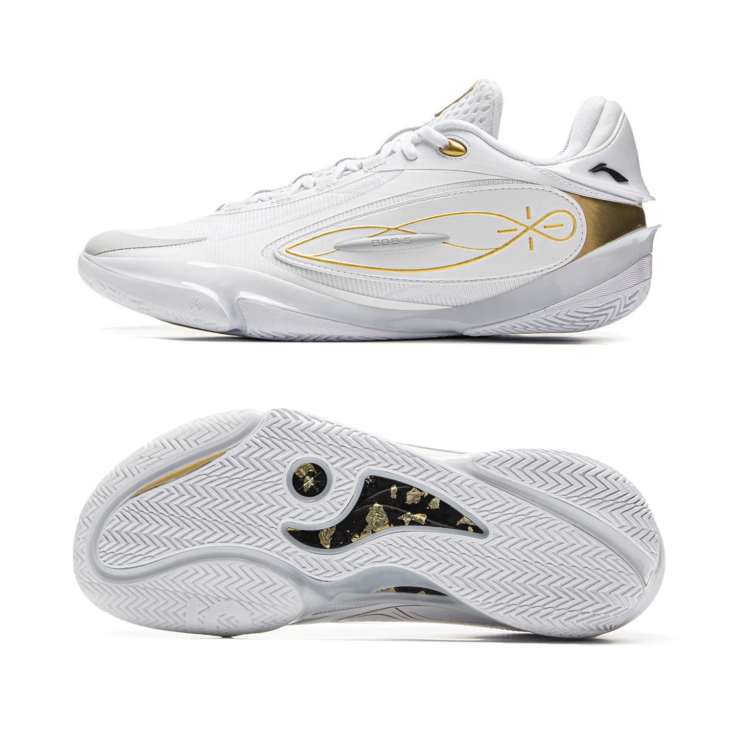 WADE 808 5 ULTRA – Men’s Basketball Sneakers