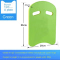 EVA Foam U-Shaped Swimming Kickboard – Training Float for Kids & Adults