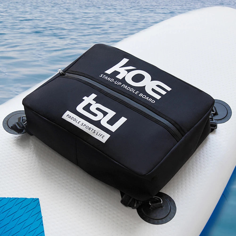 2-Pack Portable Paddle Board Storage Bags – Waterproof & Lightweight