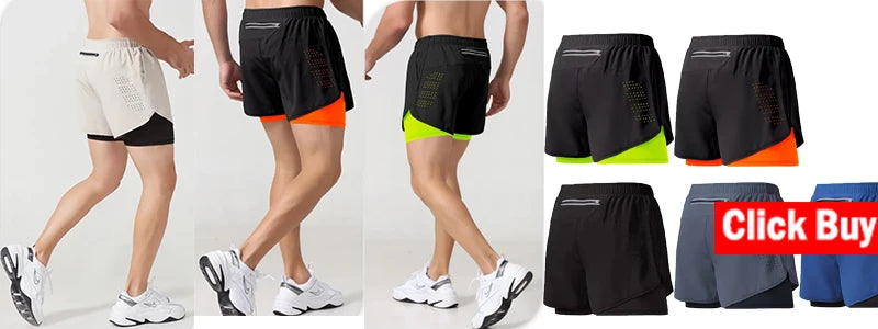 Men’s Quick-Dry Running T-Shirt – Summer Sports & Gym Tee
