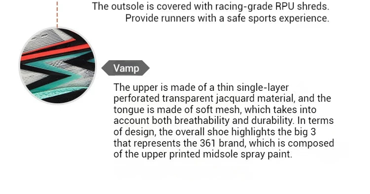 Flame 4.0 MIX Men’s Running Shoes – Carbon Plate Racing Sneakers