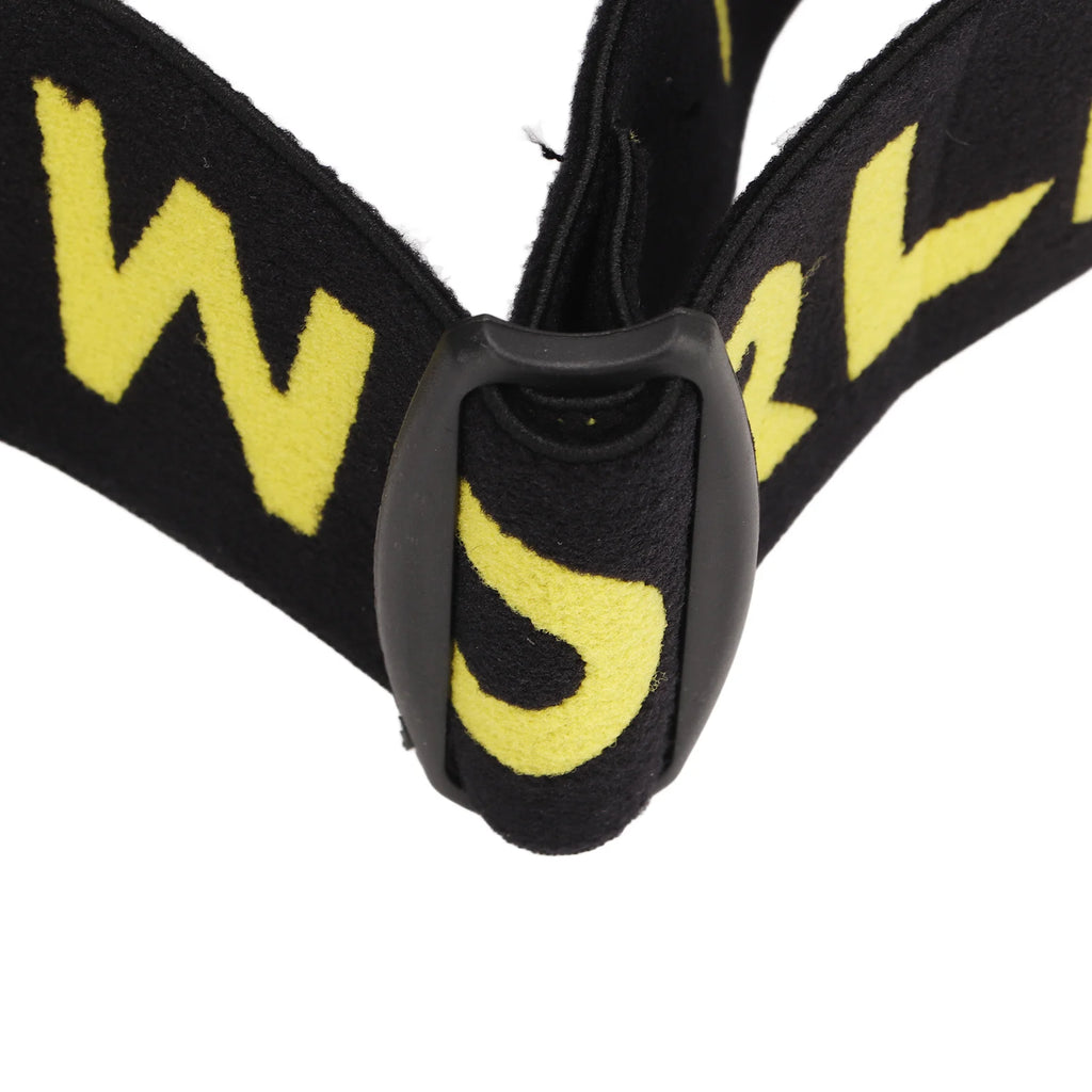 Magnetic Ski Goggles – Anti-Fog UV Snowboard OTG Goggles