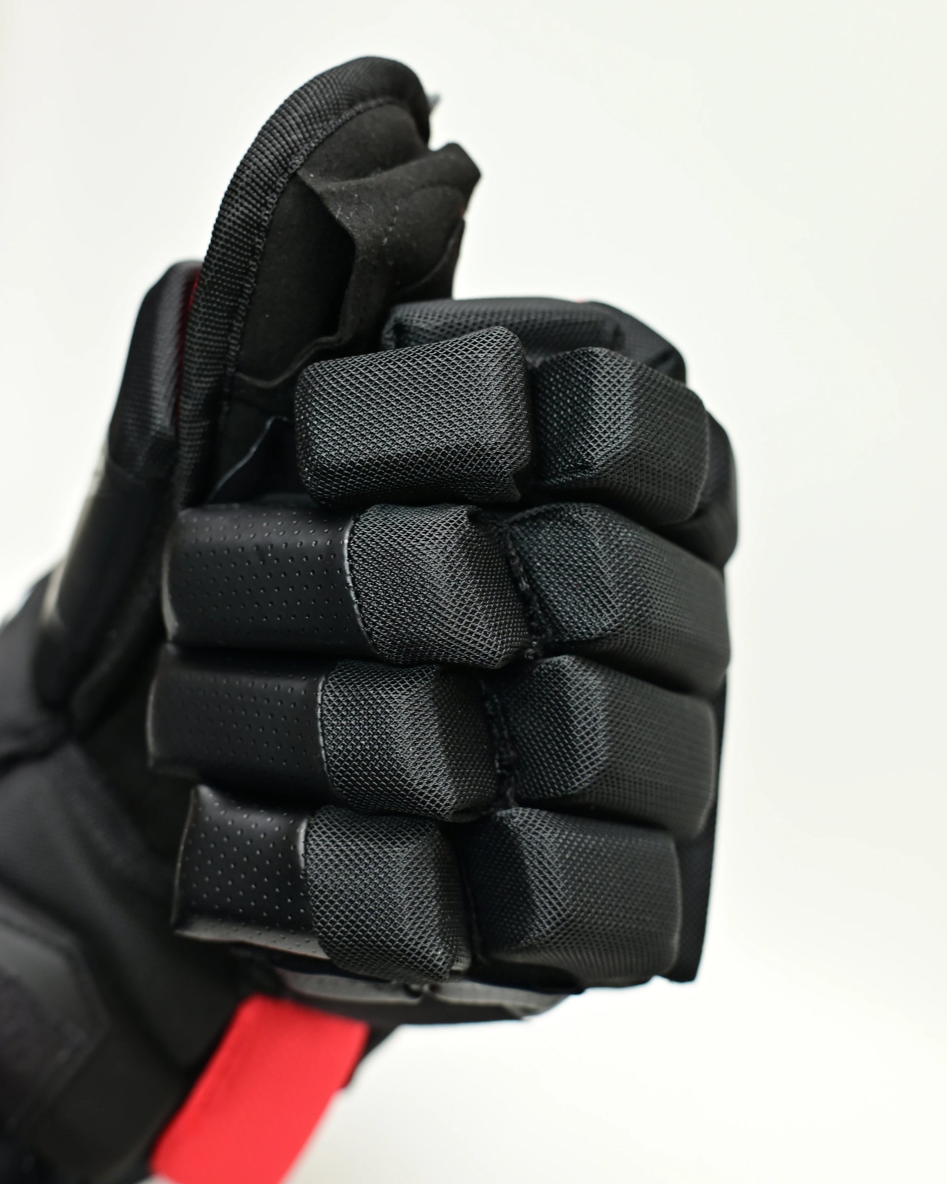 BAU 2X Pro Ice Hockey Gloves – 13" Professional Protective Gloves
