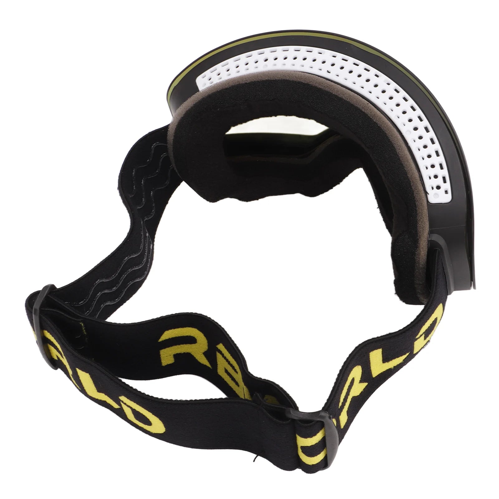 Magnetic Ski Goggles – Anti-Fog UV Snowboard OTG Goggles