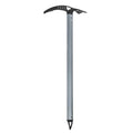 Aluminum Ice Axe 70cm – Lightweight Mountaineering & Camping Walking Pick