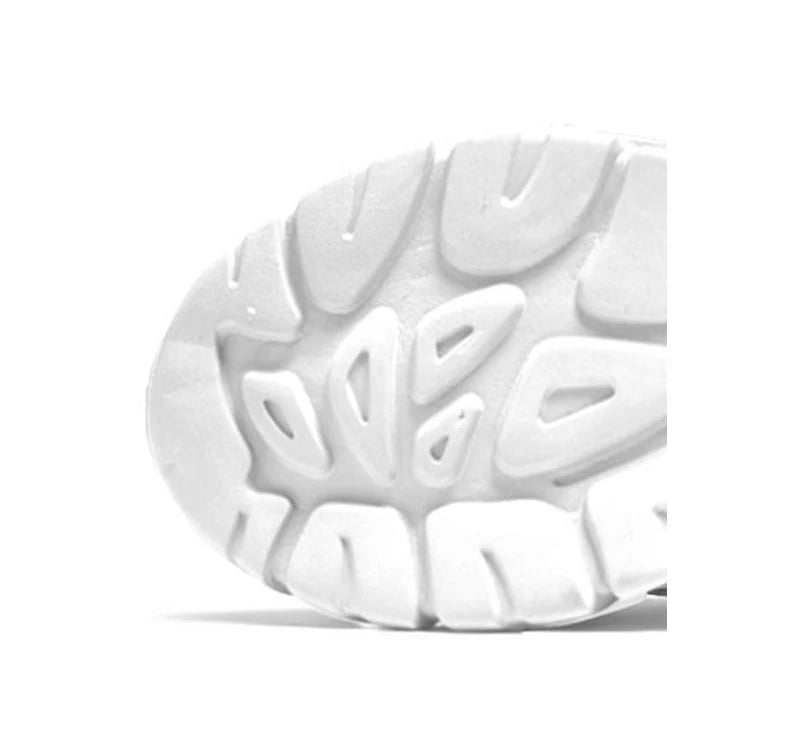 Men’s Breathable Thick-Soled Sneakers – Comfortable Casual & Running Shoes