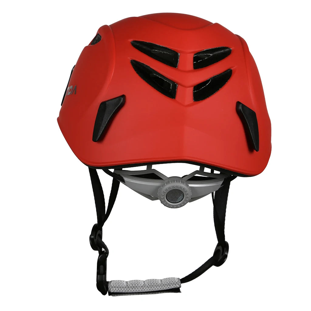 Outdoor Safety Climbing Helmet – Rock Climbing, Caving & Mountaineering