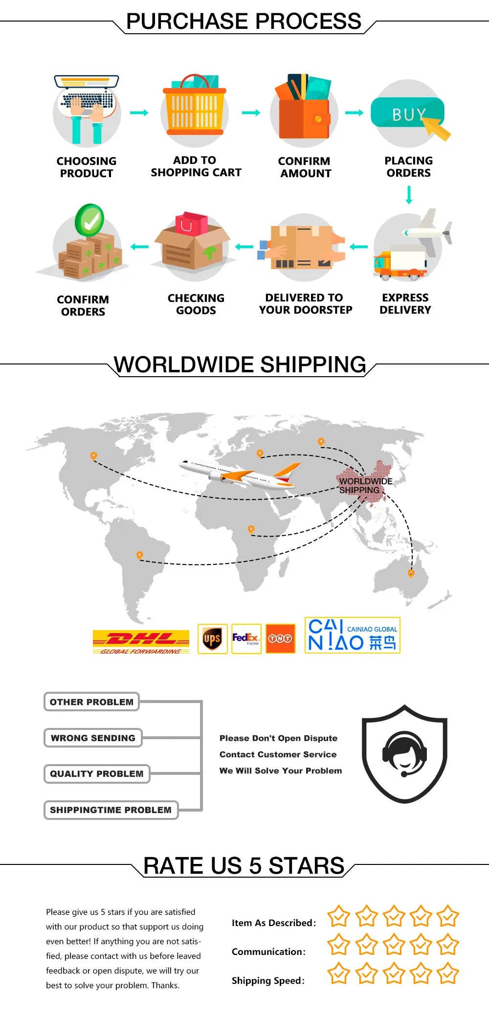 Ice Hockey Pucks – 5/10pcs Solid Training Balls