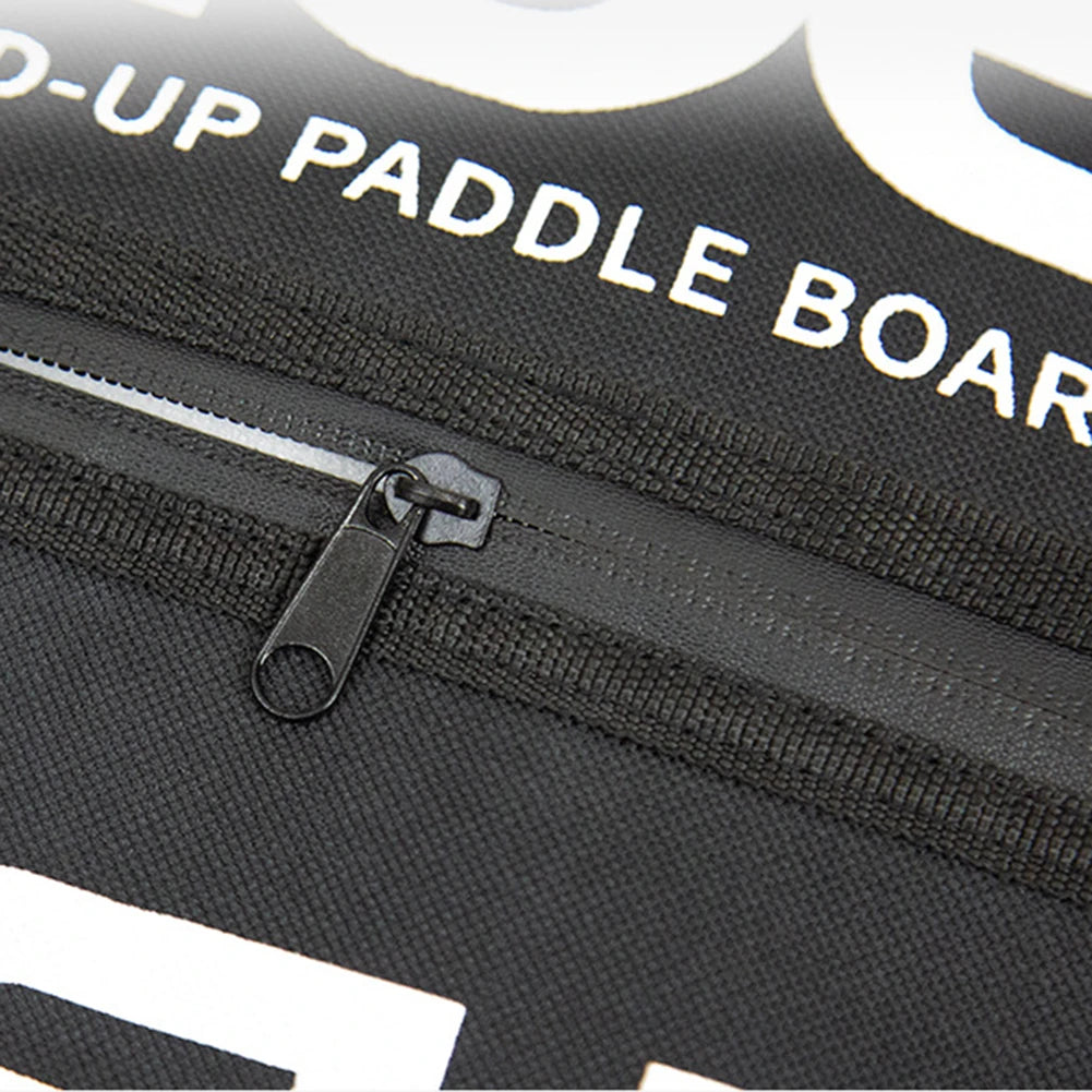 2-Pack Portable Paddle Board Storage Bags – Waterproof & Lightweight