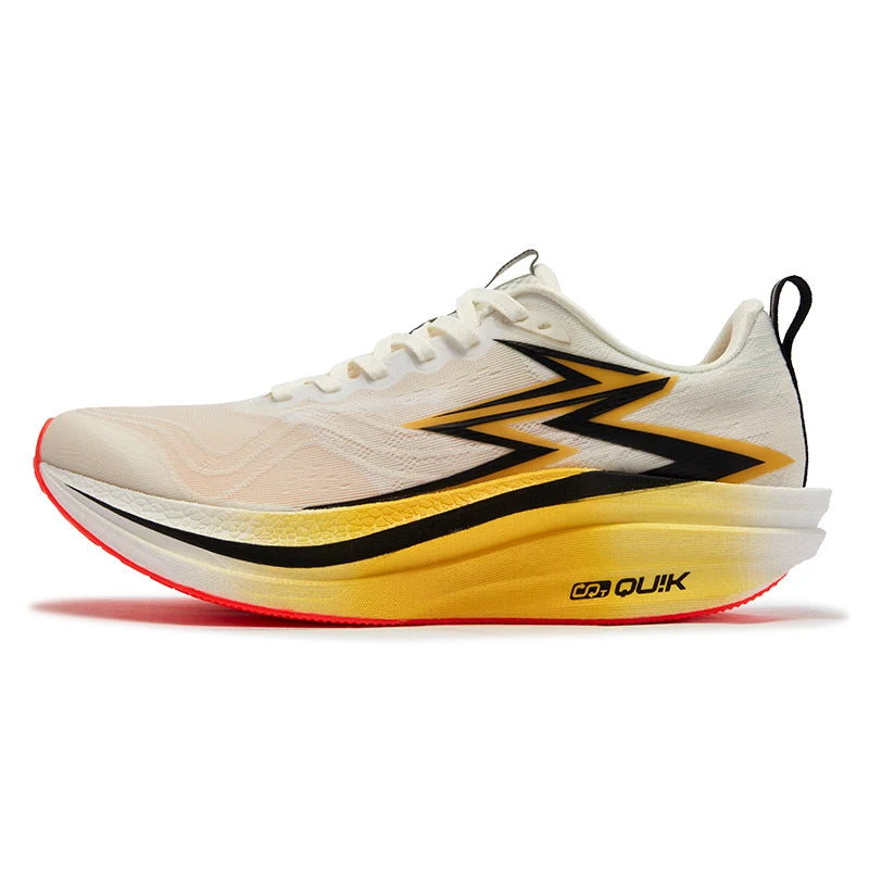 Flame 4.0 MIX Men’s Running Shoes – Carbon Plate Racing Sneakers