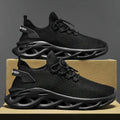 Men & Women Sports Running Shoes – Breathable Casual Sneakers