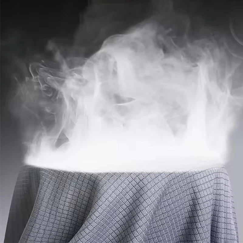 Men’s Quick-Dry Running T-Shirt – Summer Sports & Gym Tee