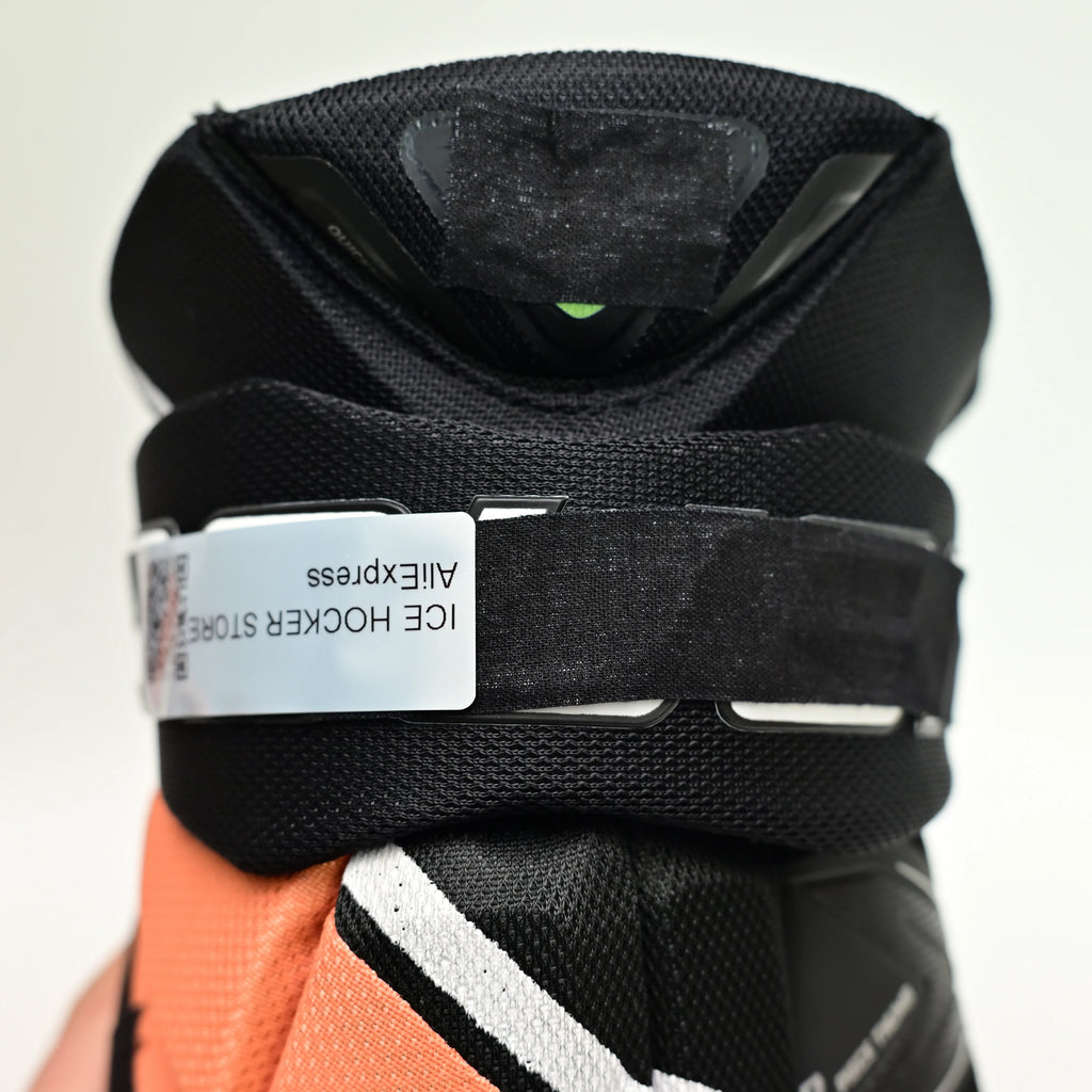 BAU 2X Pro Ice Hockey Gloves – 13" Professional Protective Gloves